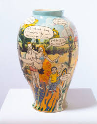 Grayson Perry